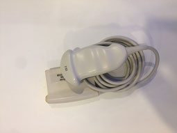 Philips C5-2 Convex Sonde