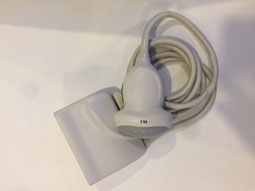 Philips V6-2  4D-Volumen Sonde