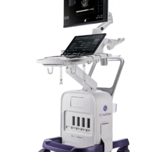 GE Versana Premier R3