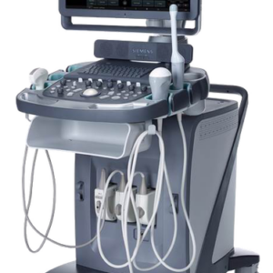 Siemens ACUSON X600 Demo