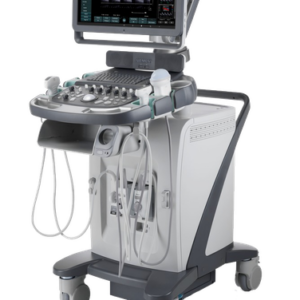 Siemens ACUSON X700 2.0 Demo