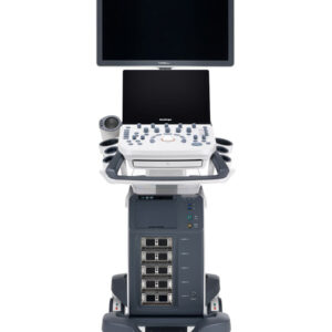 SonoScape P20 Elite