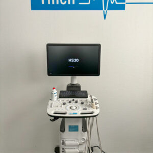 Samsung HS30