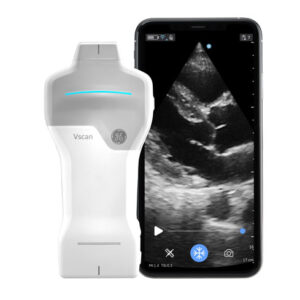 GE VScan Air CL