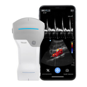 GE VScan Air CL
